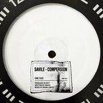 cover: Savile - Compersion