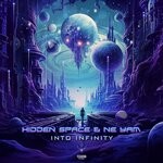 cover: Hidden Space|Ne Yam - Into Infinity