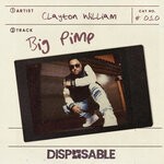 cover: Clayton William - Big Pimp