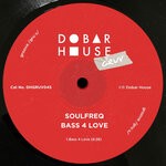 cover: Soulfreq - Bass 4 Love