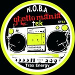 cover: N.o.b.a. - Trax Energy (Live Mix)