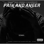 cover: Donavil - Pain And Anger (Explicit)