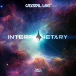 cover: Crystal Lake - Interplanetary