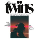 cover: Twins - New Cold Dream