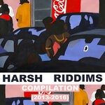 cover: Various - 2MR Presents: Harsh Riddims 2013 - 2016