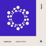 cover: Marcos - Deep State