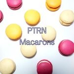 cover: Ptrn - Macarons