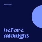 cover: Paccone - Before Midnight