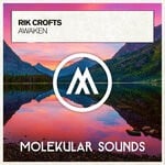 cover: Rik Crofts - Awaken