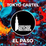 cover: Tokyo Cartel - El Paso