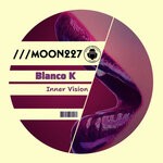 cover: Blanco K - Inner Vision