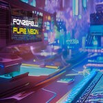 cover: Fonzerelli - Pure Neon