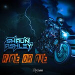 cover: Shaun Ashley - Ride Or Die