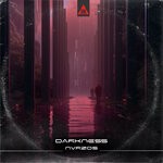 cover: Nvrzos - Darkness