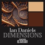 cover: Ian Daniels - Dimensions