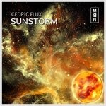 cover: Cedric Flux - Sunstorm