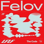 cover: Felov - The Code EP