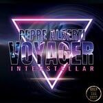 cover: Peppe Alberti - Voyager (Interstellar)