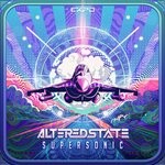 cover: Altered State - Supersonic