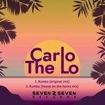 cover: Carlo The Lo - Rumba