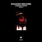 cover: Giacomo Bisciarri - London's Room (Remixes)