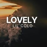 cover: Lil Colo - Lovely