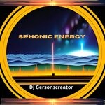 cover: Dj Gersonscreator - Sfhonic Energy