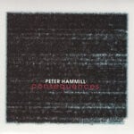 cover: Peter Hammill - Consequences