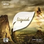 cover: Mpo8 - Imaginary