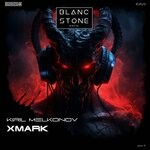 cover: Kiril Melkonov - Xmark