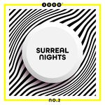 cover: Various - Surreal Nights No. 2