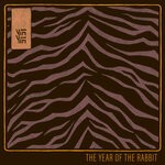 cover: Yin Yin - The Year Of The Rabbit