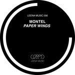 cover: Montel - Paper Wings