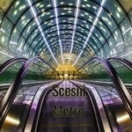 cover: Scesni - Metro