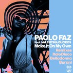 cover: Paolo Faz|Valentina Ducros - Make It On My Own