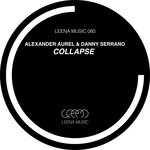 cover: Danny Serrano|Alexander Aurel - Collapse