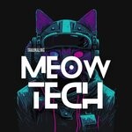 cover: Traumaling - Meow Tech