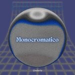 cover: Underlo - Monocromatico