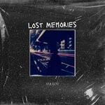 cover: Volkov - Lost Memories