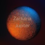 cover: Zackaria - Jupiter