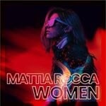 cover: Mattia Rocca - Women