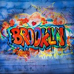 cover: Butch - Go Brooklyn