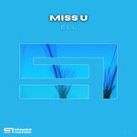 cover: Ell - Miss U