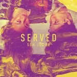 cover: Served - Som Jeg Er