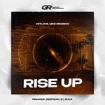 cover: Mike Drozdov|Vetlove - Rise Up