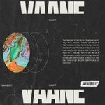 cover: Vaane - Lunar