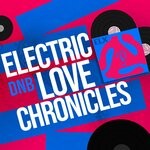 cover: Elx - Electric Dnb Love Chronicles (Explicit)