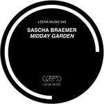 cover: Sascha Braemer - Midday Garden