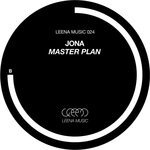 cover: Jona - Master Plan