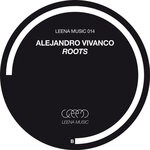 cover: Alejandro Vivanco - Roots EP